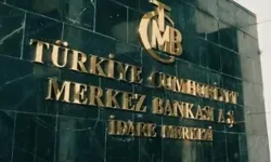 Merkez Bankası anketinde yıl sonu enflasyon beklentisi yüzde 25,38 oldu