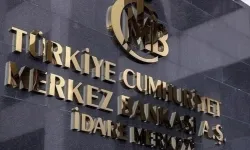 Merkez Bankası’nın toplam rezervleri azaldı