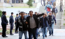 Mersin’deki ihale yolsuzluğu operasyonunda 7 tutuklama, 15 adli kontrol