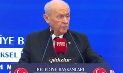 MHP Lideri Bahçeli: "Türkiye vicdan, emniyet ve huzur ülkesi olmak mecburiyetindedir"