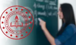 Milli Eğitim Akademisi Sözleşmeli Eğitim Personeli Sözlü Sınavı’na katılmaya hak kazanan adaylar açıklandı