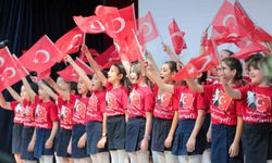 Milli Şair Mehmet Akif Ersoy Aliağa’da anıldı