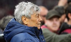 Milli takım kampında fenalaşan Teknik Direktör Mircea Lucescu hastaneye kaldırıldı