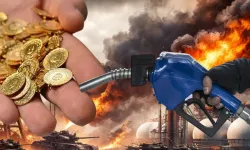 İran Savaşı Petrolü Vurdu: Motorine 5,18 Lira Zam Geliyor