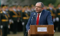MSÜ Rektörü Erhan Afyoncu: "Müyesser Yıldız’ın Namık Öztürk’e dayanarak ileri sürdüğü iddiaların tamamı yalandır"