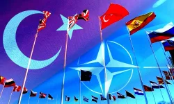 NATO, Türkiye'ye doğru gelen bir füzeyi bir kez daha engelledi