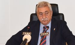 Palandöken: "Eşel mobil kararı piyasayı rahatlatacak"