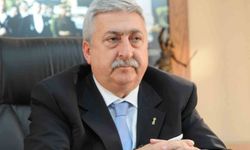 Palandöken: "İstiklal Marşı Türk milletinin hürriyet destanıdır"