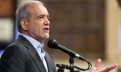 Pezeşkiyan'dan İspanya'ya: "Batı dünyasında hala duyarlı vicdanlar var"