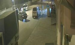 Polis uygulamasından kaçan alkollü sürücü motosiklete çarptı: Belediye başkanının oğlu çıktı