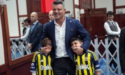 Sadettin Saran: "İnşallah çok daha fazla kupalar alacağız"