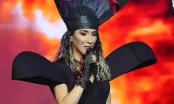 Şarkıcı Hande Yener hakkında ‘Cumhurbaşkanına hakaret’ ve ‘Anayasal düzeni hedef alma’ soruşturması