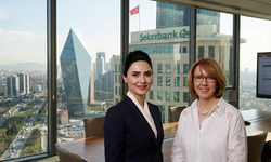 Şekerbank’a kalkınma odaklı Avrupa Fonu EFSE’den 50 milyon euroluk yeni kaynak