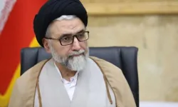 SON DAKİKA: İsrail’den İran İstihbarat Bakanı İsmail Hatib’in Öldürüldüğü İddiası