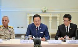 Tayland, İran'daki vatandaşlarını Türkiye üzerinden tahliye edecek