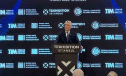 Ticaret Bakanı Bolat: "Hizmet ve mal ihracatında 2026 yılı hedefimiz 410 milyar dolar"