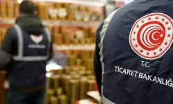 Ticaret Bakanlığı yılın ilk iki ayında 631 milyon lira idari para cezası kesti