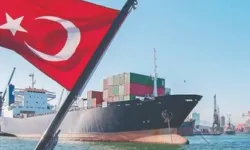 Ticaret Bakanlığı’ndan CHP’li bazı milletvekillerinin "İsrail ile ticaretin sürdüğü" iddialarına yalanlama