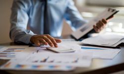 Toplam cironun yüzde 12,6’sı yabancı kontrollü girişimler tarafından elde edildi