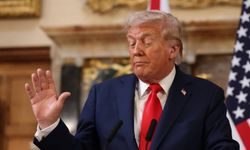 Trump: "Putin, İran'a biraz yardım ediyor olabilir"