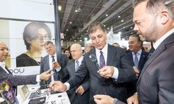 Tugay: "Optic World yeni iş birliklerine ve güçlü ortaklıklara vesile olacak"