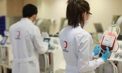 Türk Kızılay’dan iftar sonrası kan bağış daveti