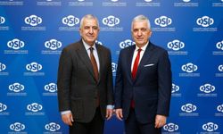 Türk Otomotiv Sanayini Verimlilik Odağında Rekabetçiliği Geliştirerek İleriye Taşımalıyız!