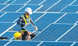 Türkiye’nin güneş enerjisi kurulu gücü 25 bin 827 megavata ulaştı