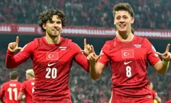 Türkiye'nin Romanya zaferi; Türkiye: 1 Romanya: 0 Maç Sonucu