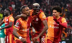 UEFA Şampiyonlar Liginde Aslan Tarih Yazmaya Devam Ediyor: Galatasaray: 1 - Liverpool: 0 (Maç sonucu)