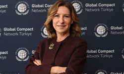 UN Global Compact Türkiye’nin Yönetim Kurulu Başkanlığına Güliz Öztürk Seçildi