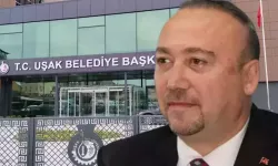 Uşak Belediyesi’ne düzenlenen operasyonda belediye başkanı ile birlikte 11 kişi gözaltına alındı