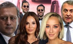 Uyuşturucu soruşturmasında 6 ünlü isim serbest bırakıldı