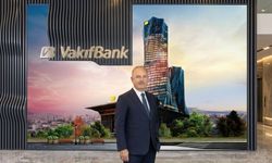 VakıfBank’tan 1,5 milyar Euro tutarında yeni yurt dışı kaynak