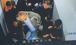 Van’da okulda dehşet: Çocuğuna kartopu atan 8 yaşındaki öğrenciyi koridorda darp etti