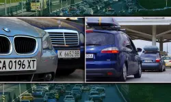 Yabancı plakalı taşıt işlemlerine dijital düzenleme