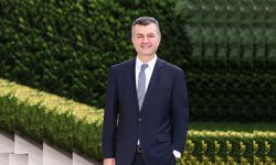 Yıldız Holding’de üst düzey atama Yıldız Holding Gıda Grubu Başkanlığı’na Mert Altınkılınç atandı