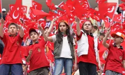 23 Nisan etkinlikleri iptal edildi