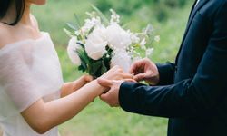 27 bin 20 depremzede çift evlilik kredisiyle yuvasını kurdu