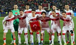 A Milli Takım, FIFA sıralamasında son 9 yılın zirvesinde