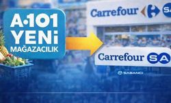 A101 Carrefoursa’yı satın alıyor