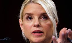 ABD Adalet Bakanı Bondi istifa etti