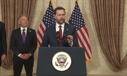 ABD Başkan Yardımcısı Vance: "İran’la anlaşmaya varamadık"