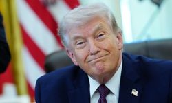 ABD Başkanı Trump: "Dünya barışı için büyük bir gün"