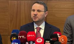 Adalet Bakanı Gürlek: ''Sosyal medyaya kimlikle girilecek''