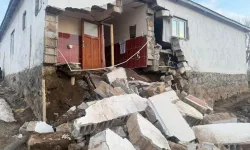 Ağrı’da 4.3 büyüklüğünde deprem