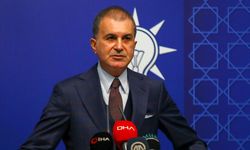 AK Parti Sözcüsü Çelik: "AB kendi içerisinde tartışma yaşıyor"