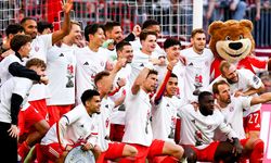 Almanya’da şampiyon Bayern Münih