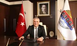 ALTSO Başkanı Erdem: "Vergi affı ile borçlar yapılandırılmalı, finansmana erişim kolaylaşmalı"