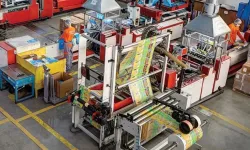 Ambalaj Devi Arfa Ambalaj İflas Etti